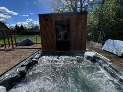 Wanny Spa