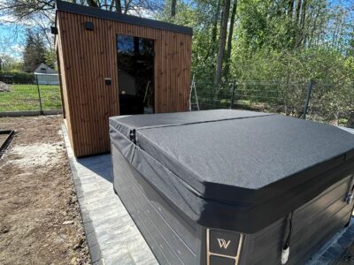 Wanny Spa