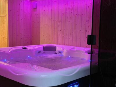Wanny Spa